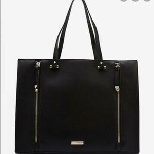Call it Spring Black tote